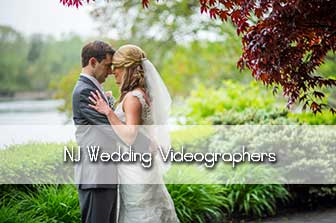 NJ Wedding Videographers