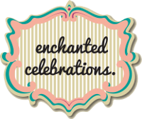 Enchanted Celebrations Logo