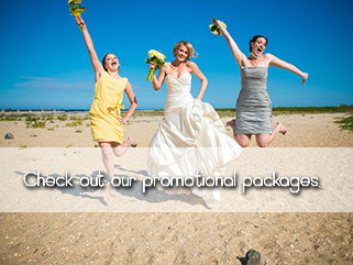 Promotional Packages