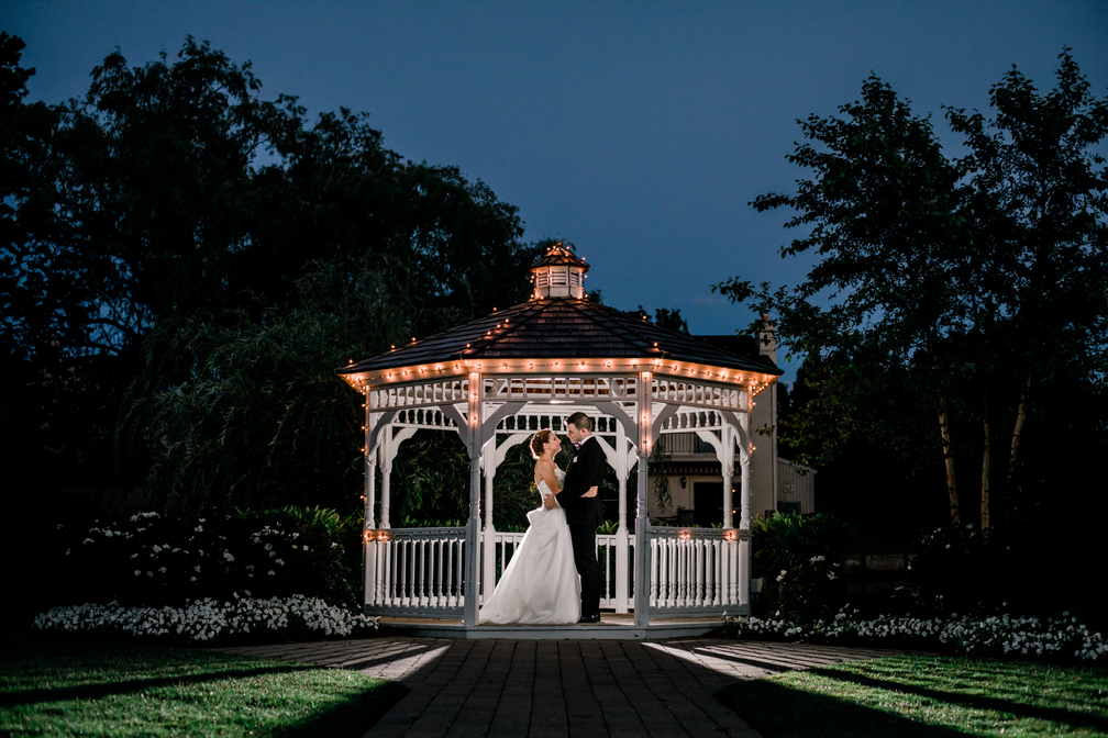 Greate Bay Country Club Wedding Photos