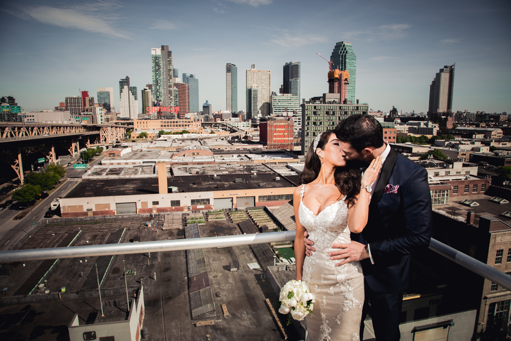 New York Wedding Videography