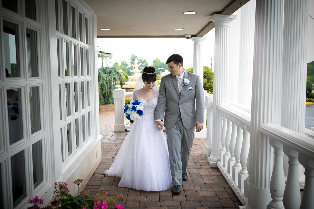 Adelphia's Wedding Photos