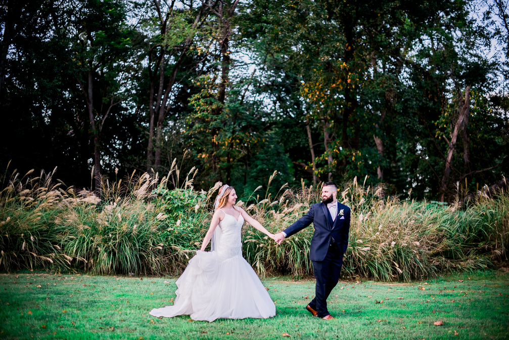 Ramblewood Country Club Wedding Photos and Videos