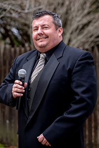 NJ DJ Jesse