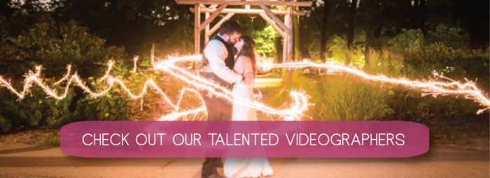 North Jersey wedding videography
