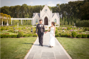 Park Chateau Estate & Gardens wedding photos
