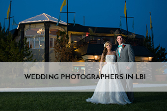 LBI Wedding Photographers