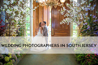 South Jersey Wedding Photographers