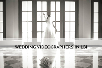 LBI Wedding Videographers
