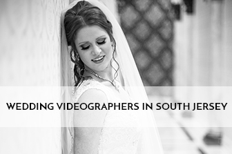 South Jersey Wedding Videographers