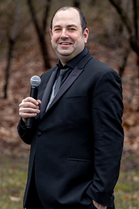NJ DJ Marc