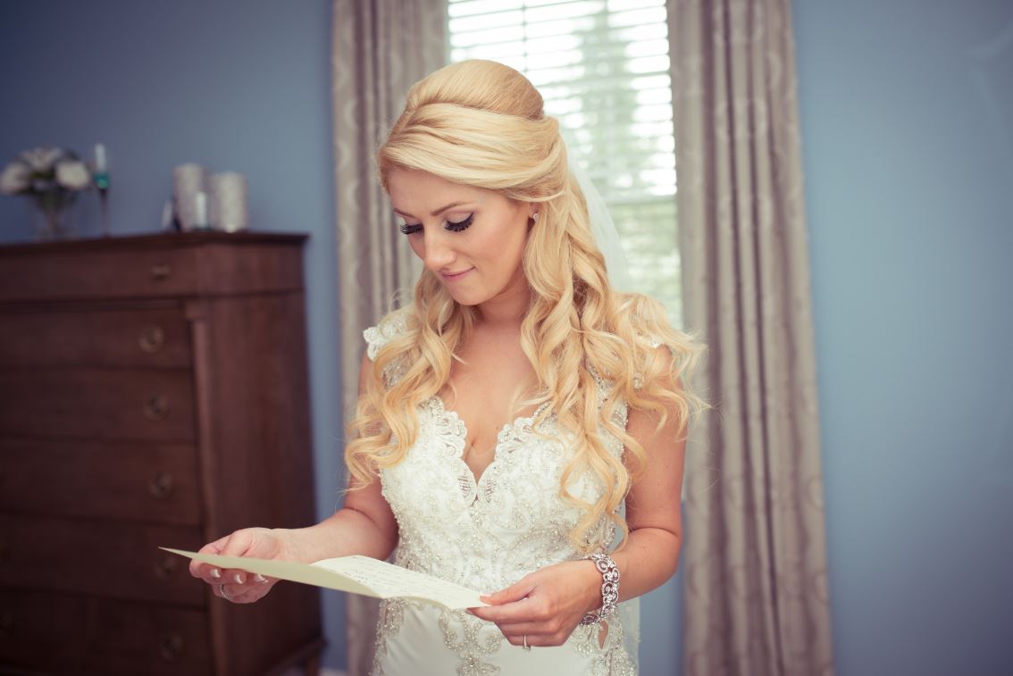 8 Things All Brides Should Remember