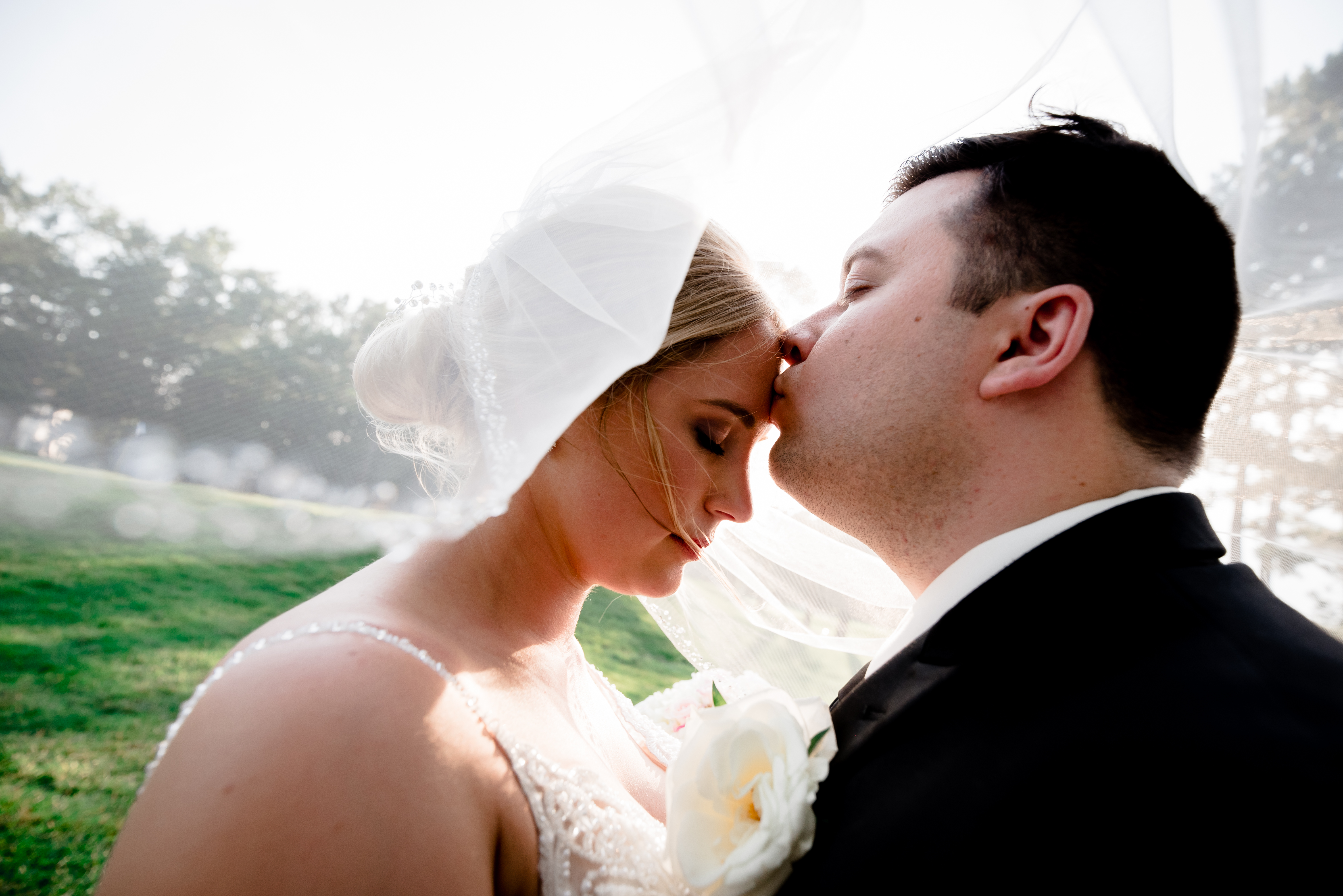 Wedding Photography Cost in NJ