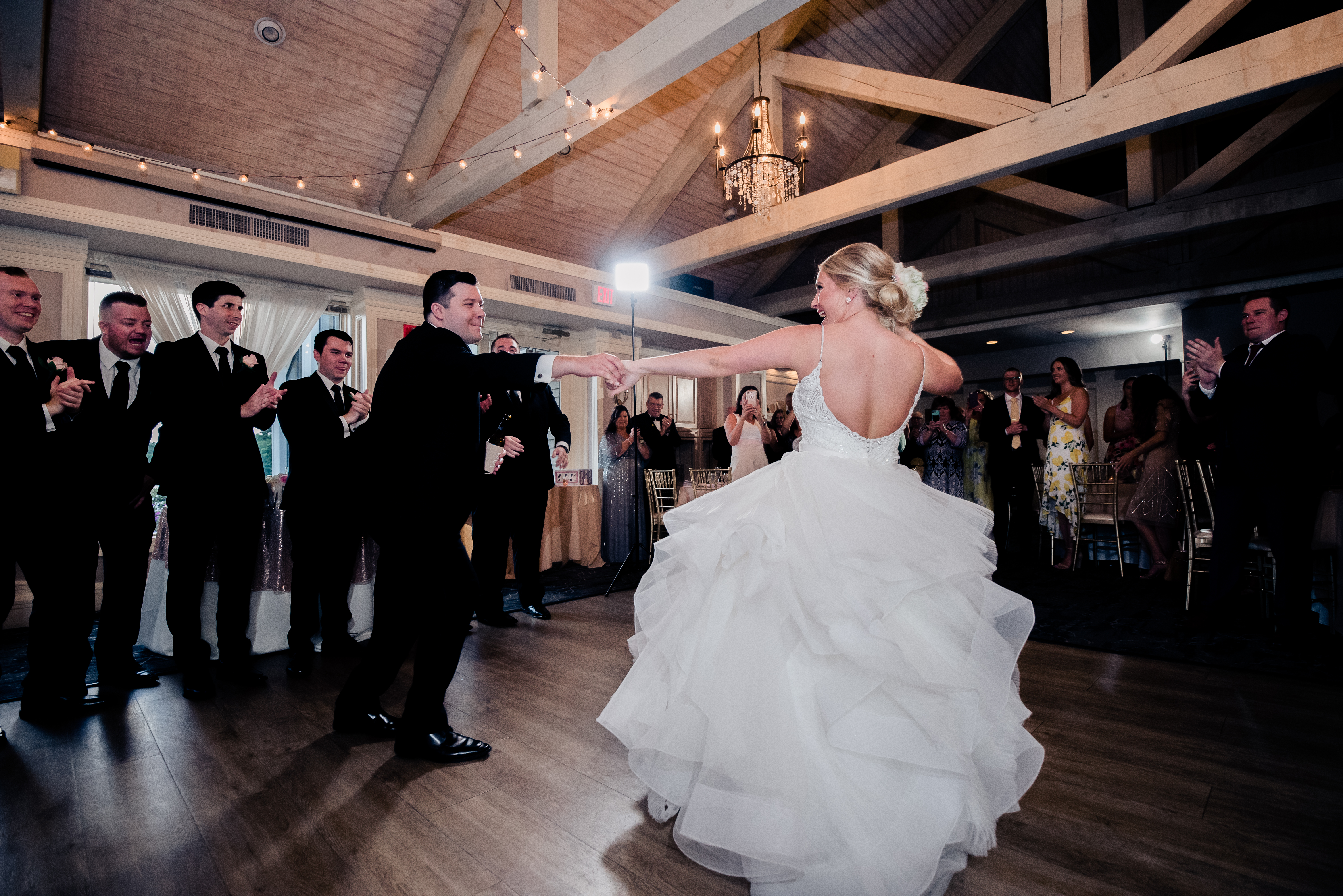 best wedding entertainment packages in NJ
