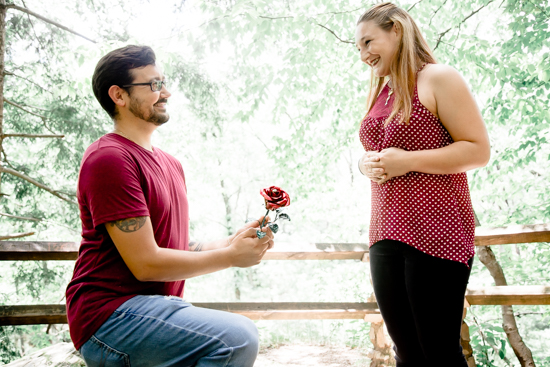 top engagement photographers in PA