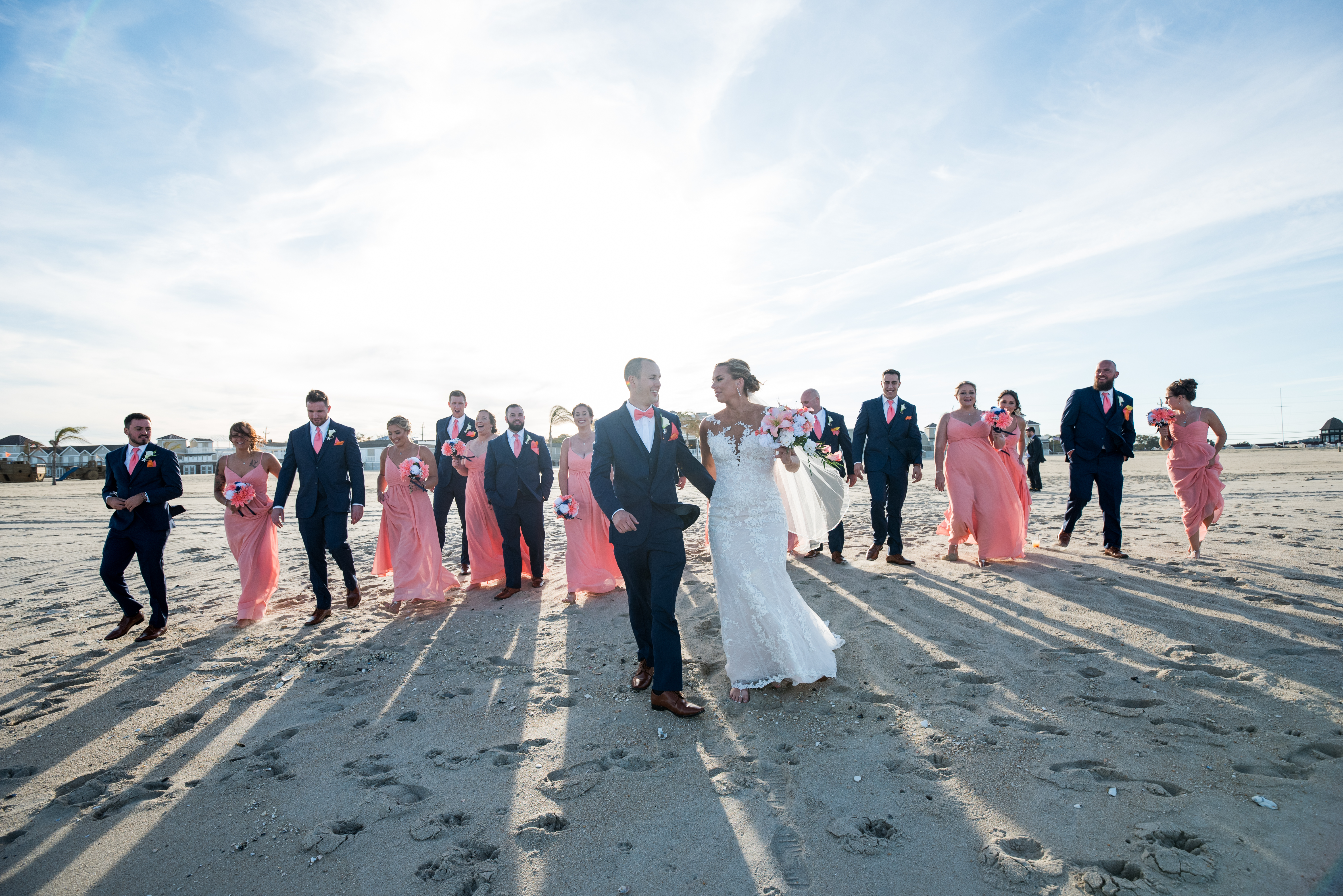 wedding photography cost in nj