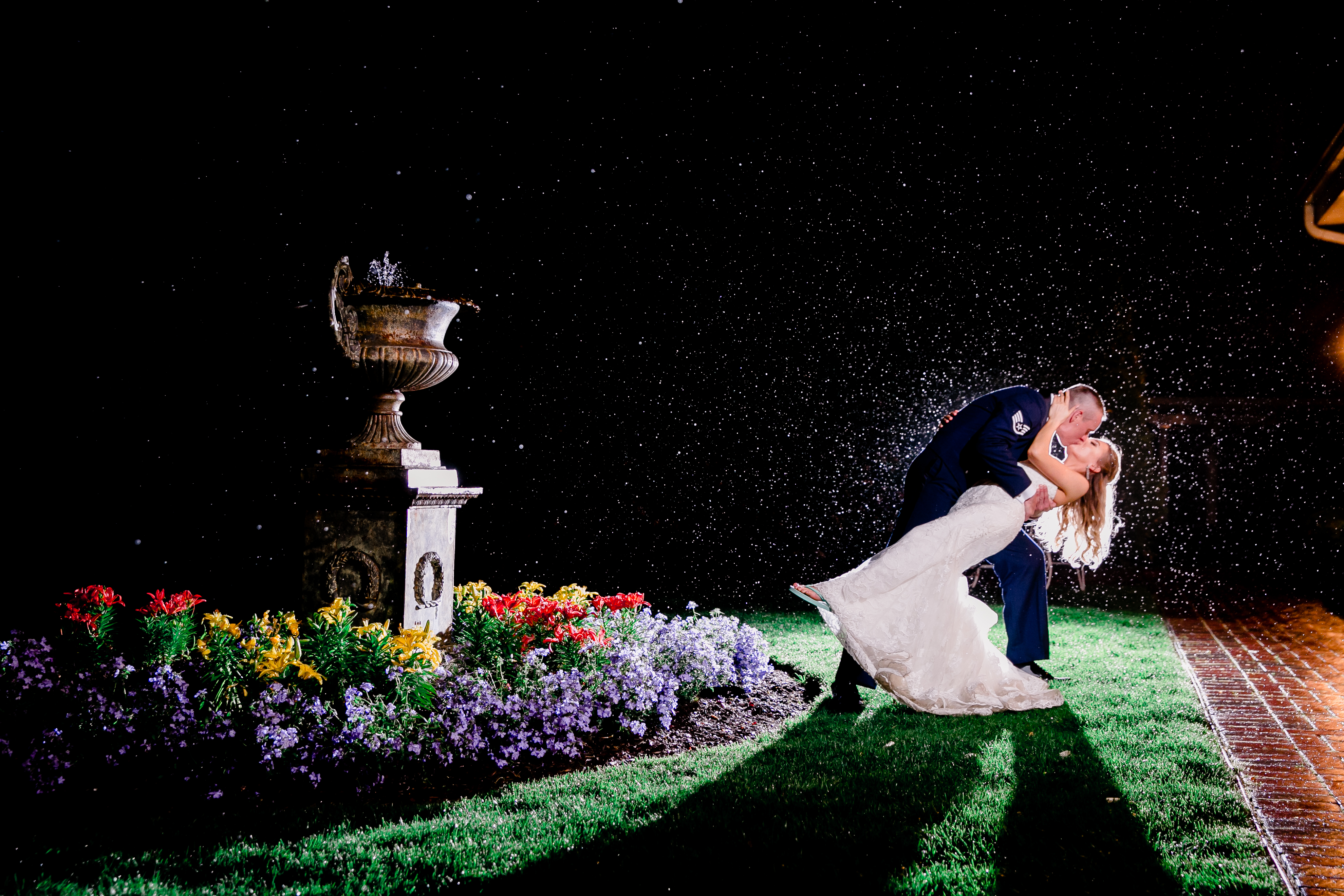 Wedding Photography Cost in NJ