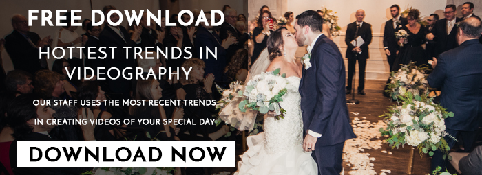 best wedding videographers in south jersey