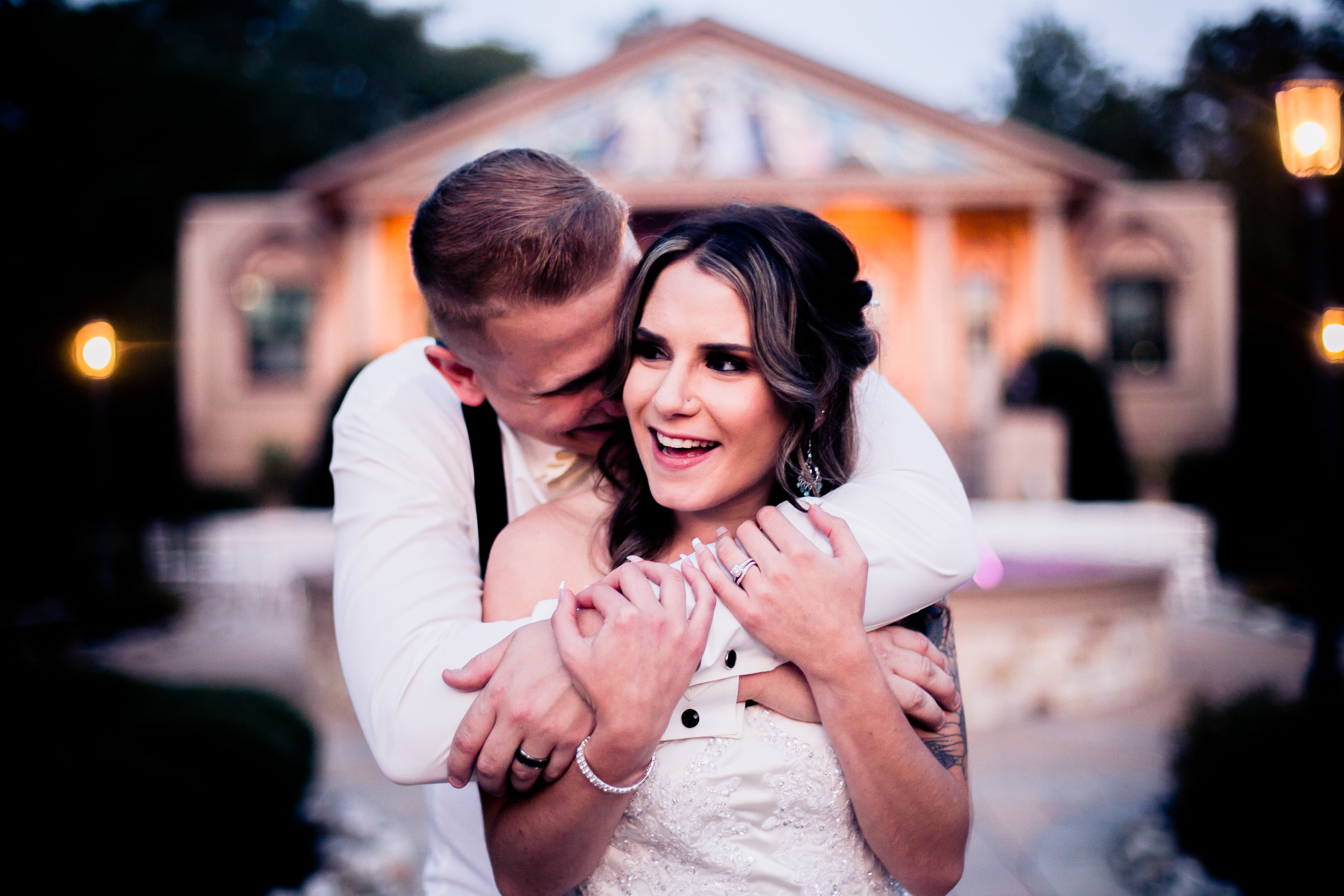 best wedding videography packages in NJ
