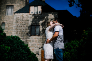 Best Rated PA Engagement Photographers