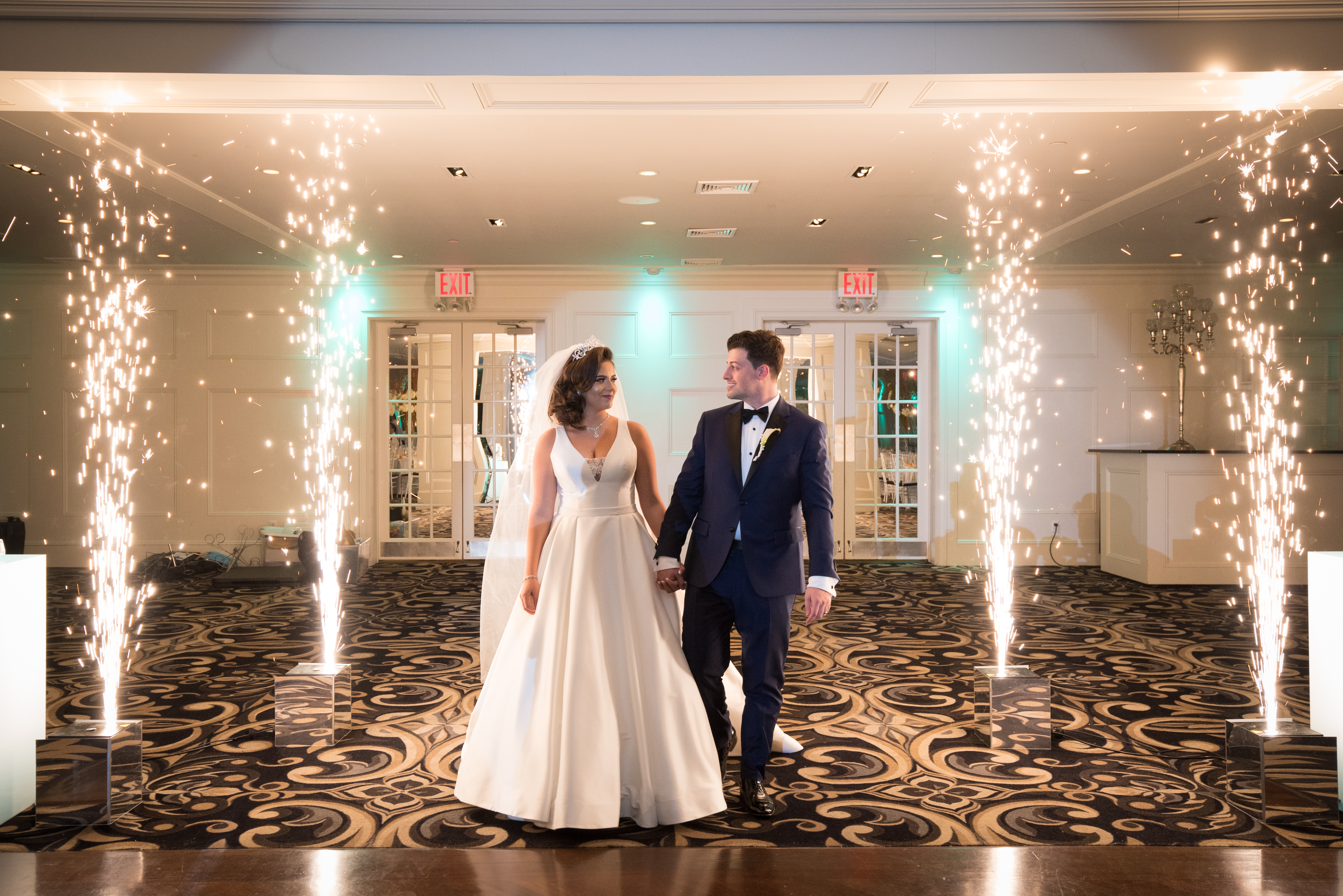 best wedding entertainment packages in NJ
