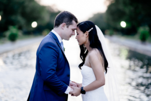 the best wedding videographers in the PA area