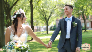 The Madison Hotel wedding videos