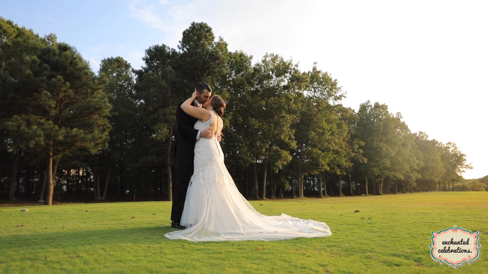 Blue Heron Pines Wedding Videos