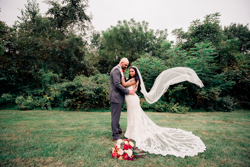 Wedding Photographers in North Jersey