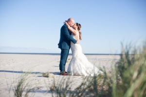 Beach Wedding Photographers NJ