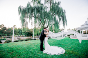 Best Wedding Photographers in South Jersey