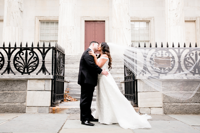 Philadelphia wedding photographers
