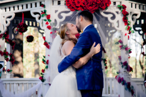  best rated PA wedding photographers