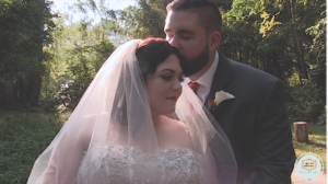 wedding videography PA