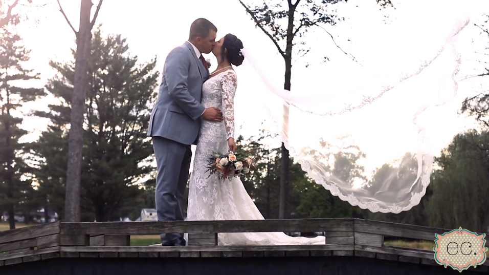 the best wedding videographers in pa area