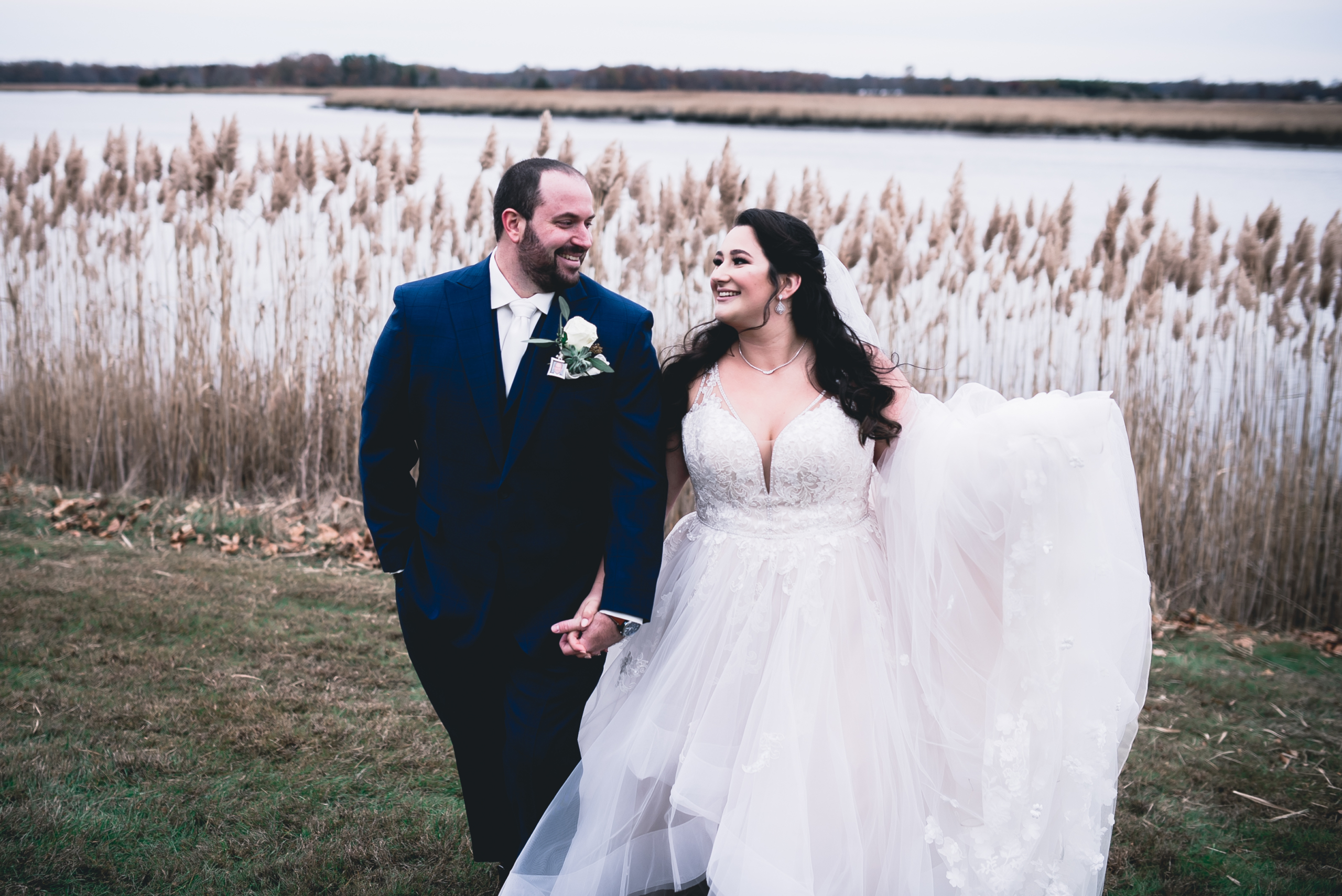 the best of NJ wedding videography