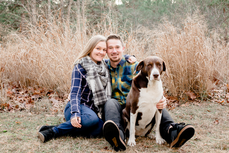 Congratulations to Courtney and Tom on their engagement! The two agreed on a summer wedding and will be celebrating in June! Looking for some of the best engagement photos? Check out our talented photographers trending engagement photos in NJ