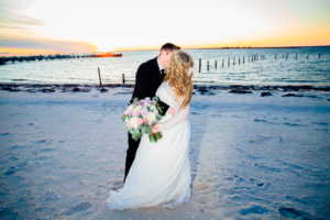 Brant Beach Yacht Club wedding videos