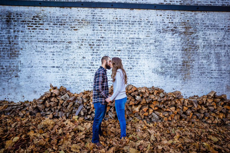 engagement photographers in South Jersey