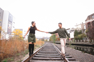 The best of PA engagement photography