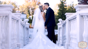 the merion wedding photos and video