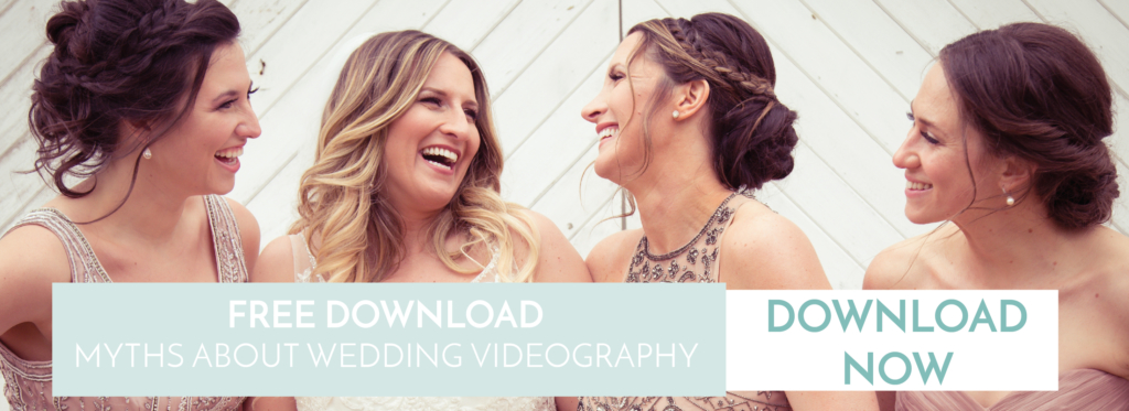 trending wedding videographers in PA