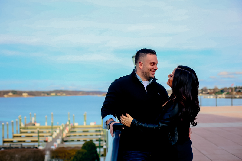 top engagement photographers in New Jersey