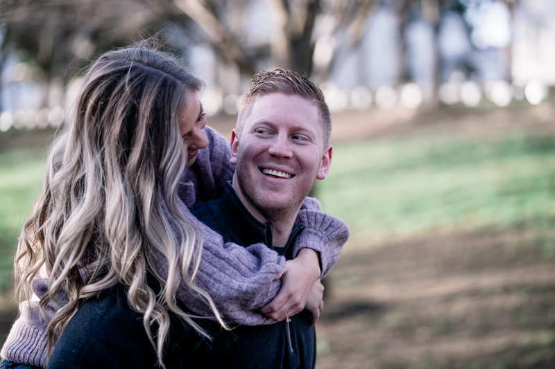 best engagement photographers in PA