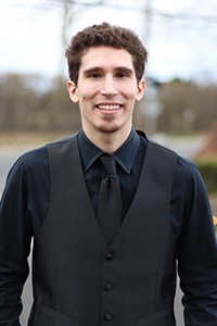 NJ DJ Adam