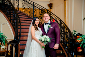The Merion Wedding Photos and Video