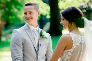 wedding videographers in PA