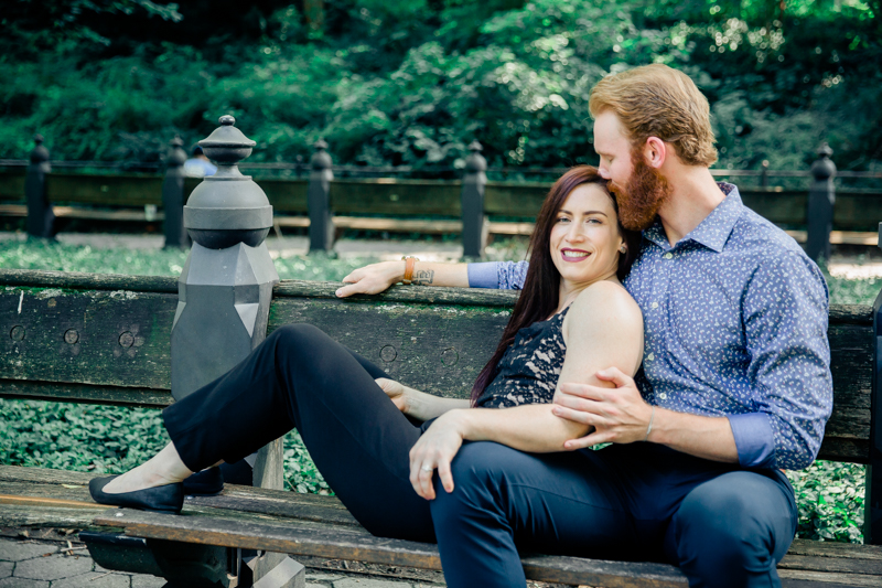 Engagement Photographers in PA
