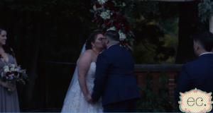 Philadelphia wedding videographers