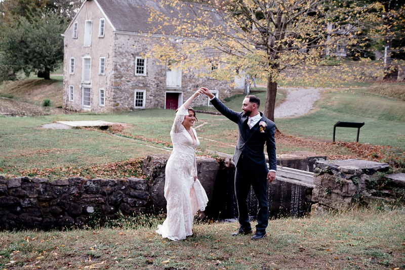 wedding photographers in North Jersey
